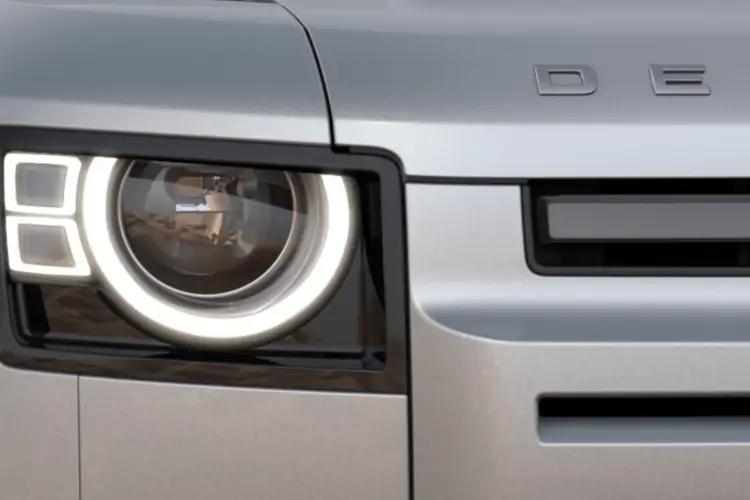 3957931 3.0 D350 X-Dynamic HSE 110 5dr Auto [7 Seat]