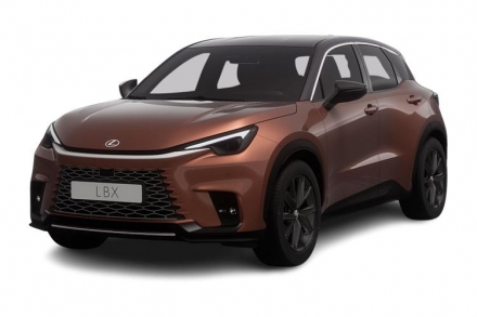 Lexus Lbx Hatchback 1.5 Takumi Design 5dr E-CVT