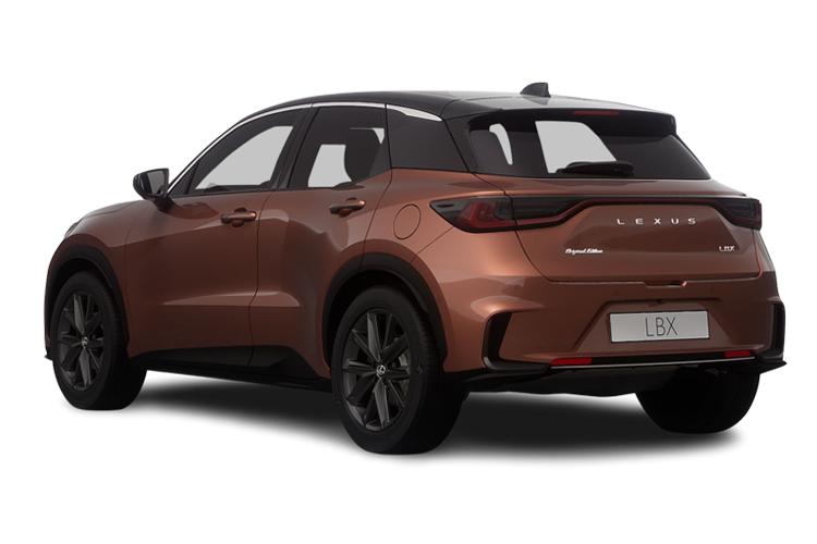 3740192 1.5 Takumi Design 5dr E-CVT AWD