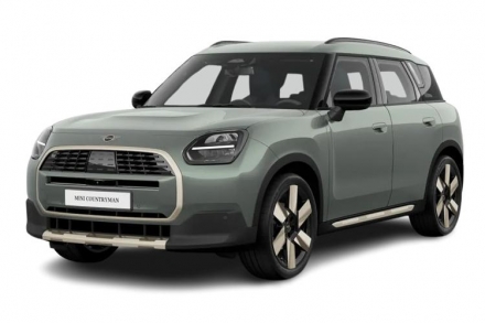 Mini Countryman Electric Hatchback 150kW E Sport [Level 1] 66kWh 5dr Auto