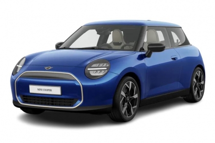 Mini Cooper Electric Hatchback 135kW E Classic [Level 2] 41kWh 3dr Auto