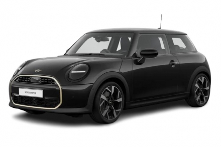 Mini Cooper Hatchback 1.5 C Exclusive 3dr Auto