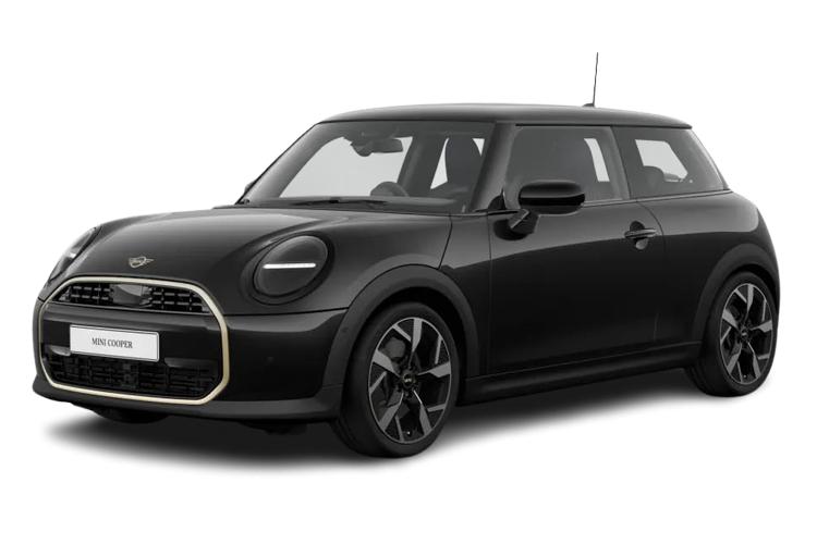 4050723 160kW SE Paul Smith Ed [Level 2] 54kWh 3dr Auto