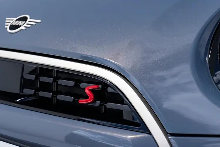 3923739 2.0 John Cooper Works 2dr Auto