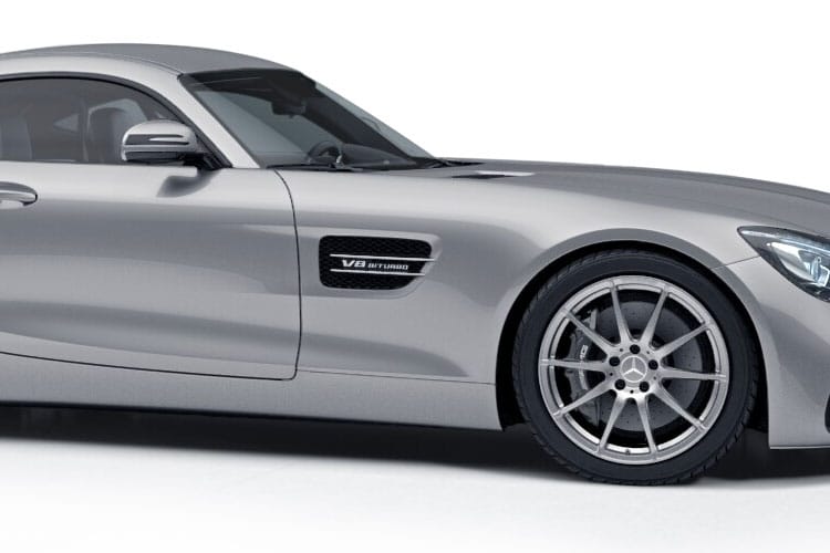 4043756 GT 55 4Matic+ Premium 2dr Auto