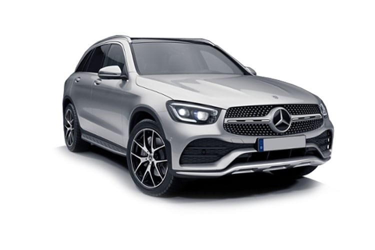 4050634 GLC 43 4Matic Night Edition Premium Plus 5dr