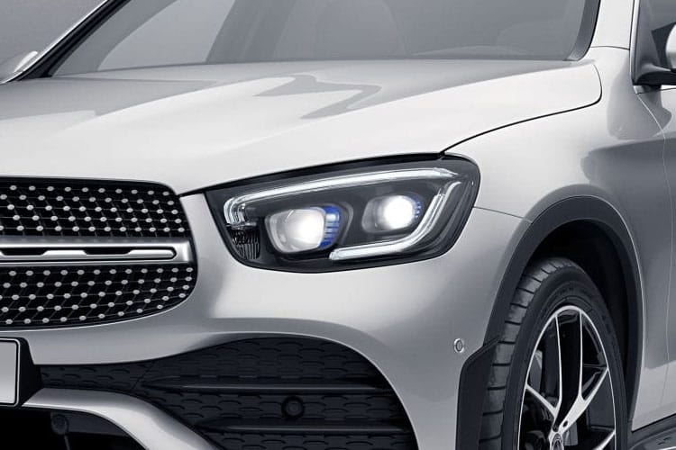 3844606 GLC 300e 4Matic AMG Line Prem [Pan] 5dr 9G-Tronic