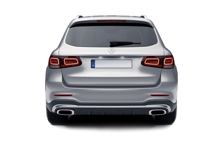 3844606 GLC 300e 4Matic AMG Line Prem [Pan] 5dr 9G-Tronic