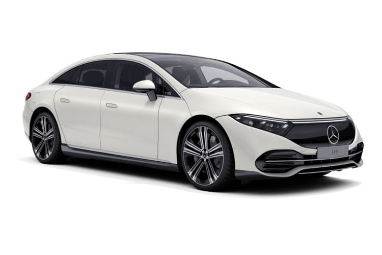 3958991 EQS 450 4M 265kW Business Class 118kWh 4dr Auto