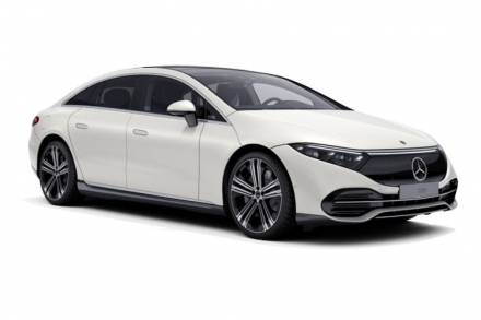 Mercedes-benz Eqs Estate EQS 450 4M 265kW AMG Line Premium+ 118kWh 5dr Auto