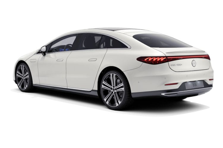 3850681 EQS 450 4M 265kW AMG Line Premium+ 118kWh 5dr Auto