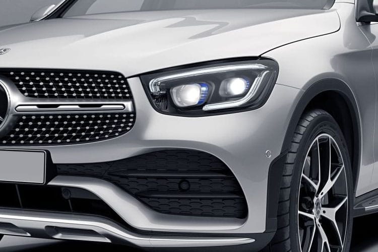 4050615 GLC 220d 4Matic AMG Line Prem [Pan] 5dr 9G-Tronic