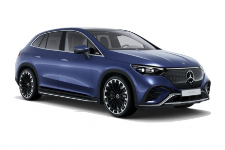 Mercedes-benz Eqe Amg Estate E53 4Matic+ 460kW Night Ed Premium+ 91kWh 5dr Auto