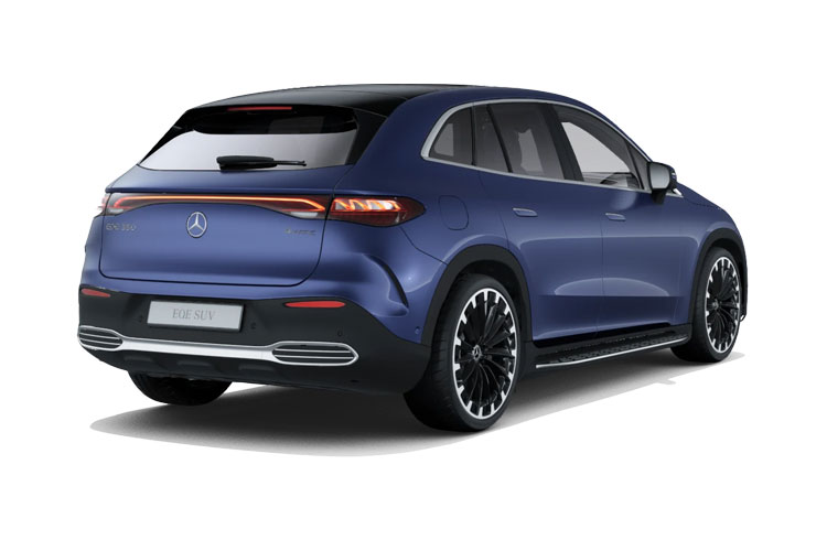 3902553 E53 4Matic+ 460kW Night Edition 91kWh 5dr Auto