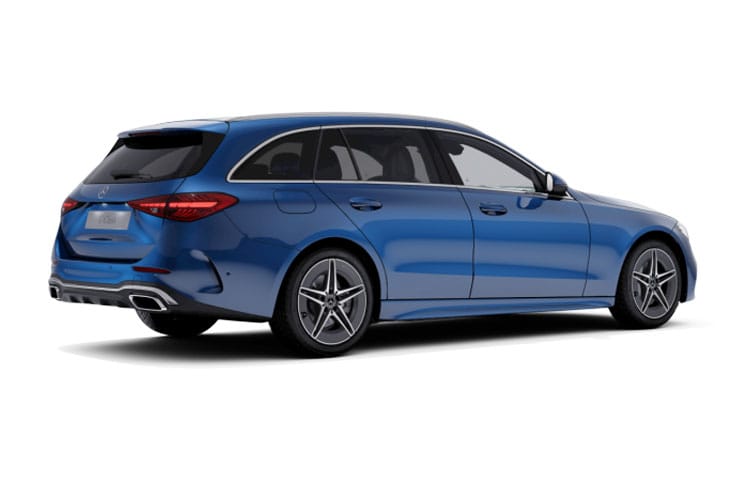 3734499 C300 AMG Line Premium Plus 5dr 9G-Tronic