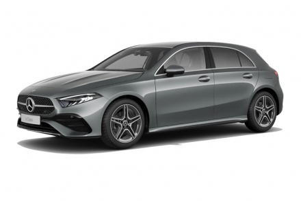 Mercedes-benz A Class Hatchback A200 AMG Line Premium Plus 5dr Auto
