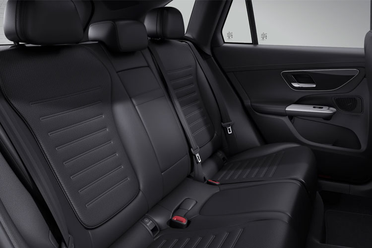 4050610 GLC 220d 4Matic AMG Line Premium + 5dr 9G-Tronic