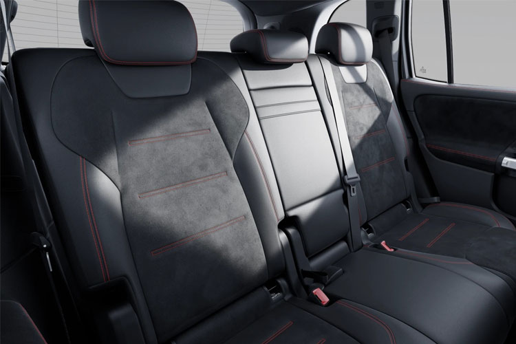 3734116 GLB 200 AMG Line Premium 5dr 7G-Tronic