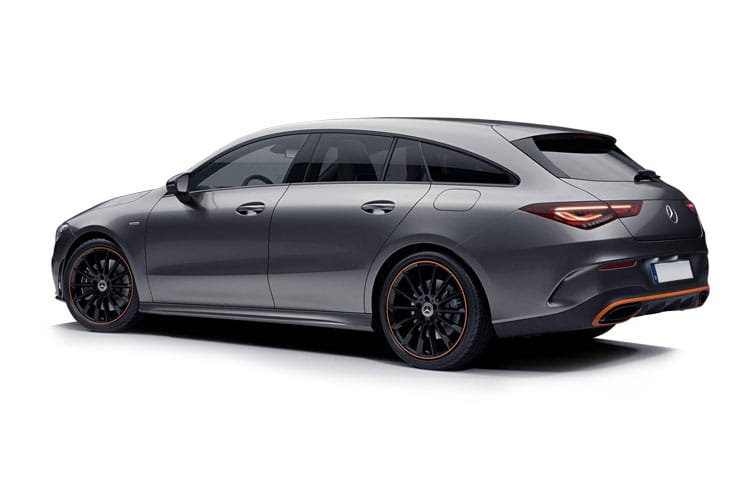 3734164 CLA 180 AMG Line Premium 5dr Tip Auto