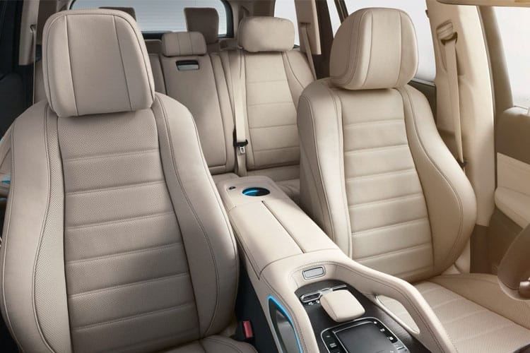 3738018 GLS 450d 4Matic AMG Line Premium + 5dr 9G-Tronic