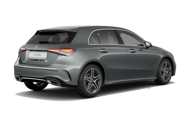 3779407 A35 4Matic Touring Edition 5dr Auto
