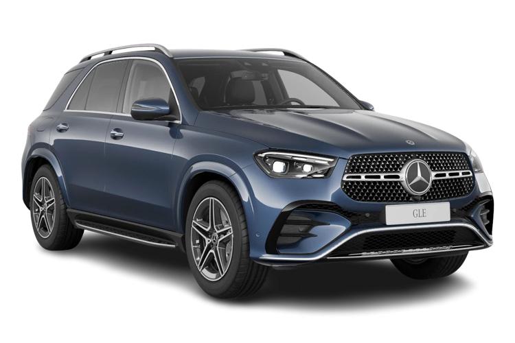 3734002 GLE 400e 4Matic AMG Line Premium 5dr 9G-Tronic