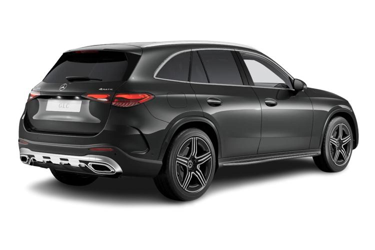 3733862 GLC 300e 4Matic AMG Line Prem Plus 5dr 9G-Tronic