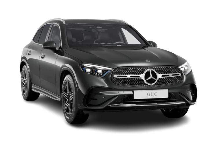 3733893 GLC 300de 4Matic AMG Line 5dr 9G-Tronic