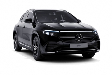 Mercedes-benz EQA EQA 250+ 140kW AMG Line Prem Plus 70.5kWh 5dr Auto