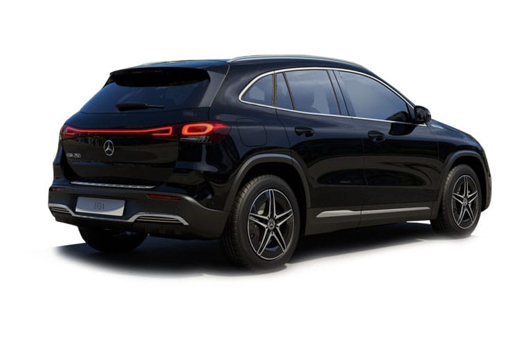 3779434 EQA 250+ 140kW AMG Line Prem Plus 70.5kWh 5dr Auto