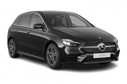 Mercedes-benz B Class Diesel Hatchback B200d AMG Line Premium 5dr Auto