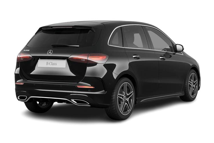 3733903 B200d AMG Line Premium Plus 5dr Auto