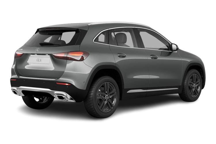 3734135 GLA 200d AMG Line Premium Plus 5dr Auto