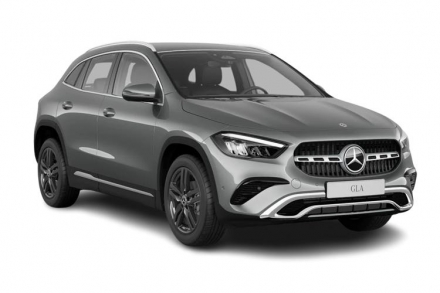 Mercedes-benz Gla Hatchback GLA 250e AMG Line Premium Plus 5dr Auto