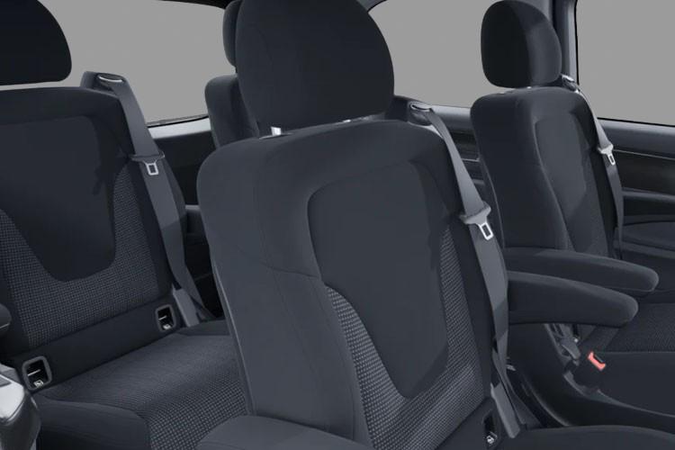 3815023 V220 d Premium 5dr 9G-Tronic [Long/7 Seats]