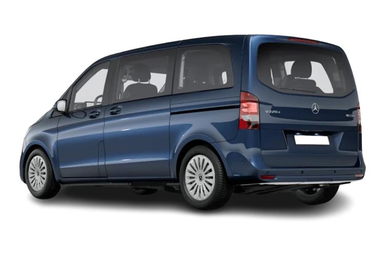 3815023 V220 d Premium 5dr 9G-Tronic [Long/7 Seats]