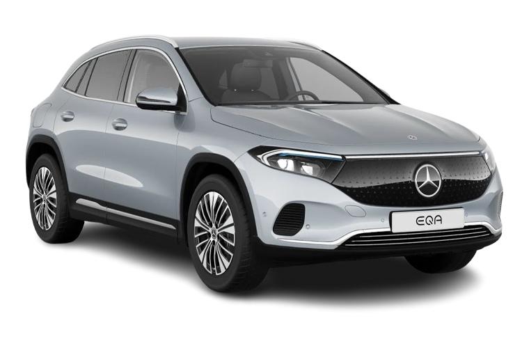 3940934 EQA 250+ 140kW Urban Edition 70.5kWh 5dr Auto