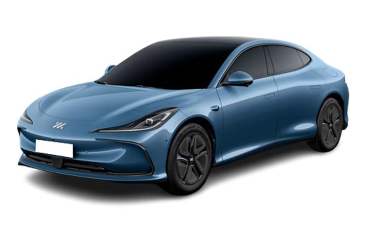 3976641 217kW Standard Range 75kWh 5dr Auto