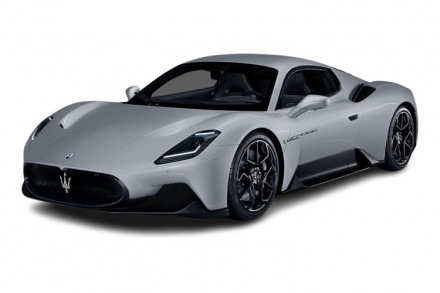 Maserati MC20 V6 2dr Auto