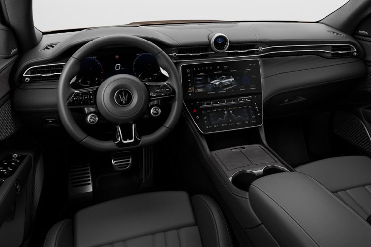 4043755 48V MHEV [330] Modena Lumina 5dr Auto