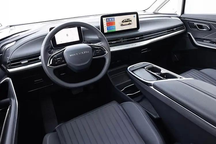 3942667 180kW Elite [7 Seat] 90kWh 5dr Auto