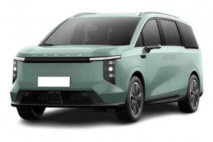 Maxus Mifa 7 Estate 180kW Premium [7 Seat] 90kWh 5dr Auto