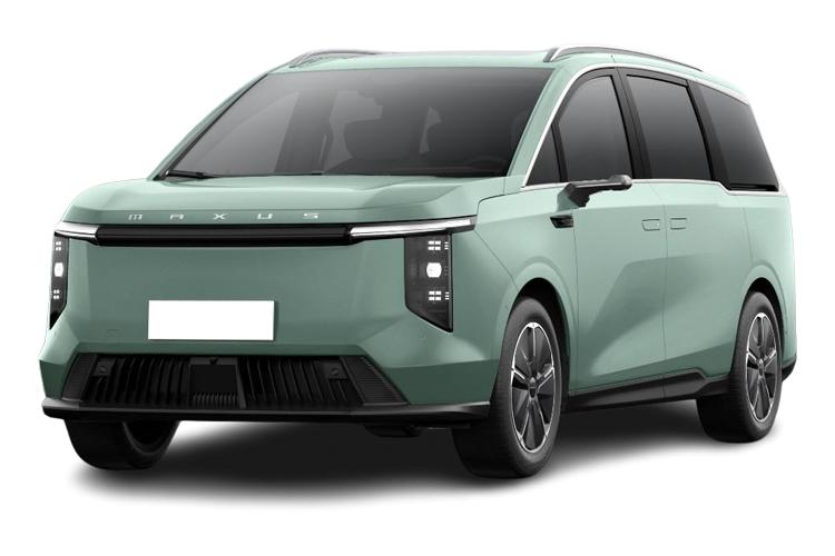 3942664 180kW Elite [7 Seat] 77kWh 5dr Auto