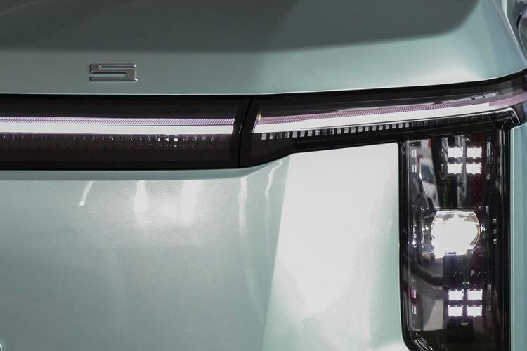 3942664 180kW Elite [7 Seat] 77kWh 5dr Auto