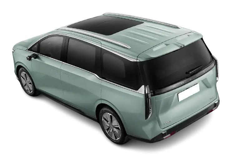 3942664 180kW Elite [7 Seat] 77kWh 5dr Auto