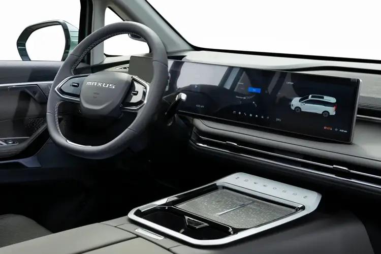 3942664 180kW Elite [7 Seat] 77kWh 5dr Auto