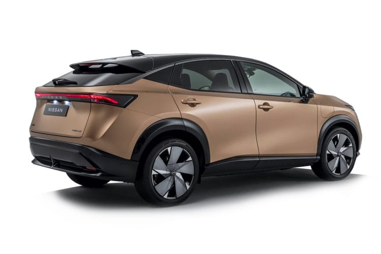 3903588 320kW Nismo 87kWh 22kWCh 5dr e-4ORCE Auto