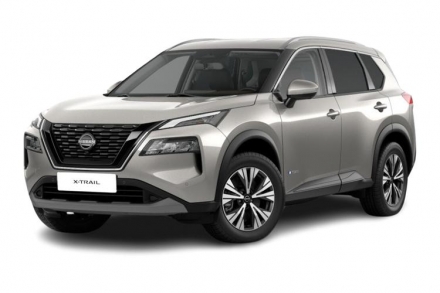Nissan X-TRAIL 1.5 E-Power 204 Tekna+ 5dr Xtronic