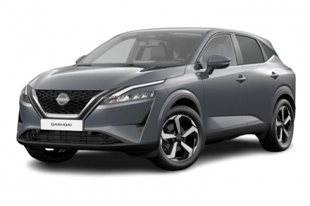 Nissan Qashqai Hatchback 1.5 E-Power N-Design 5dr Auto