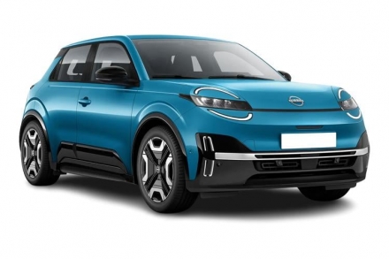 Nissan Micra Electric Hatchback 110kW Advance 52kWh 5dr Auto